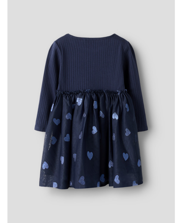 Normale pasvorm ronde hals lange mouwen (L/S) Vrouwen