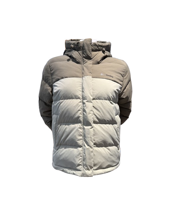 BOUND PEAK FS DOWN JACKET
