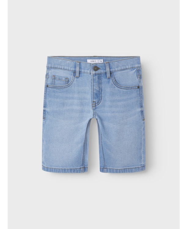 Slim Fit