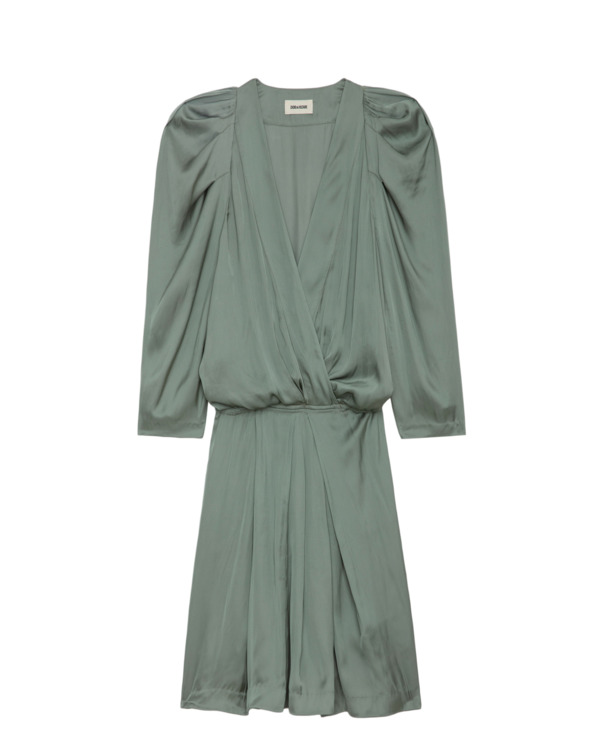 RUZ SATIN