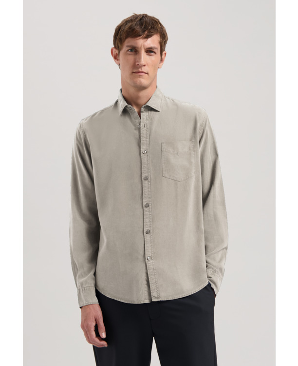 Dstrezzed Heren Overhemd DS Lamont