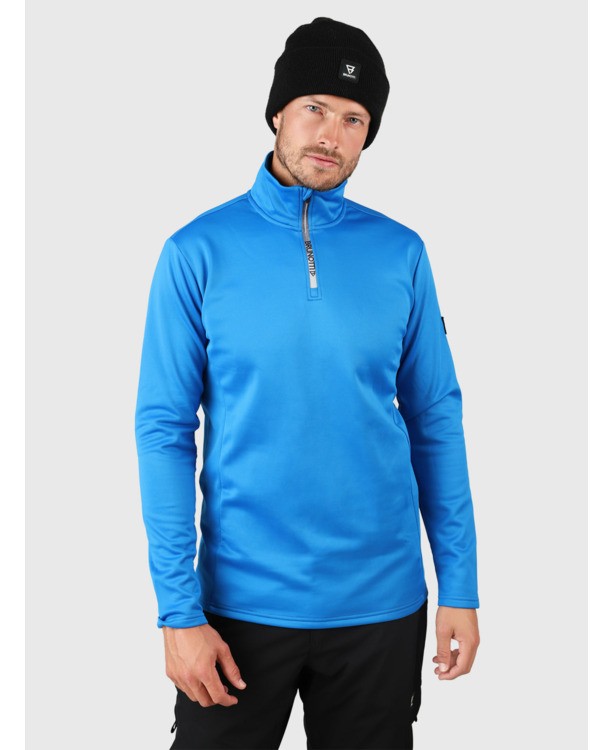 Heros Men Fleece