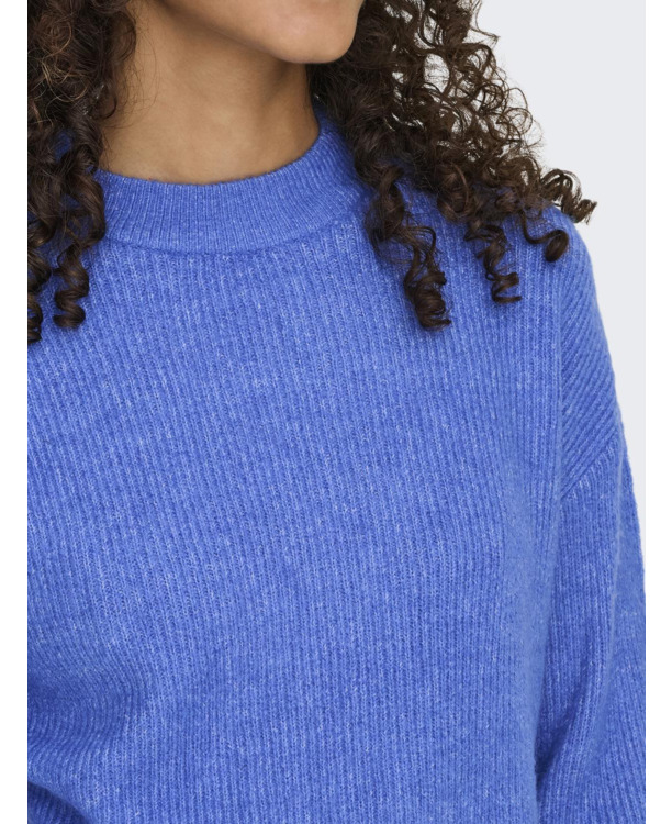 Regular Fit O-Neck Long Sleeves (L/S)