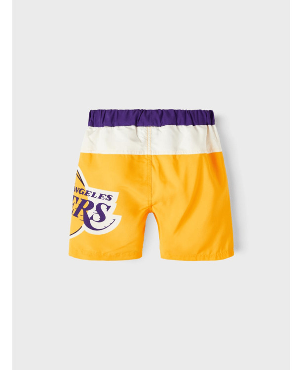 NKMPMARKUS NBA SWIMSHORTS OUS