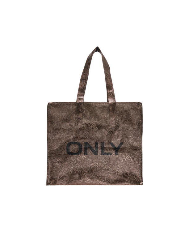 PGSHOPPING BAG FOIL STRUCTURED