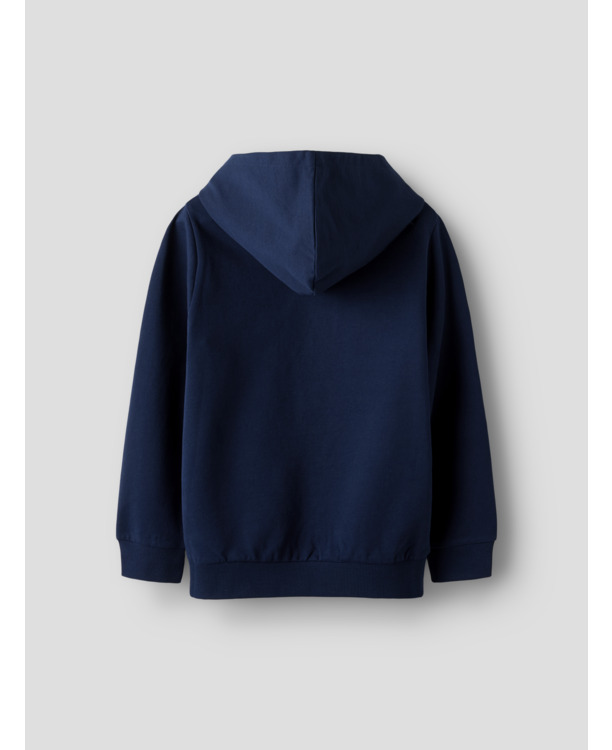 Regular Fit Hoodie Lange Mouwen (L/M) Heren