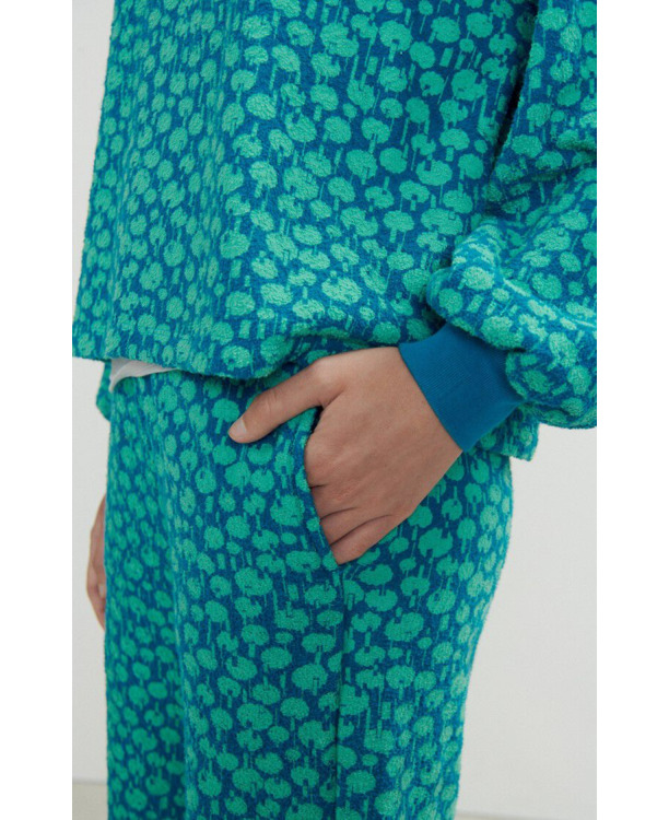 Damesjoggers Bobypark