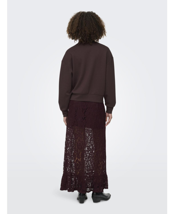 Shirt Collar Long Sleeves (L/S)