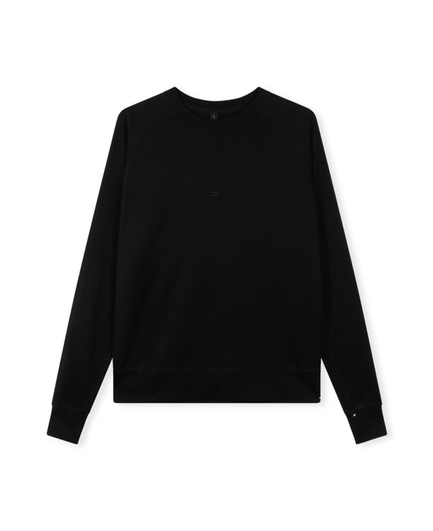 THE PERFECT SWEATER