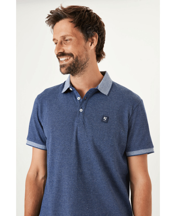 Herenpolo