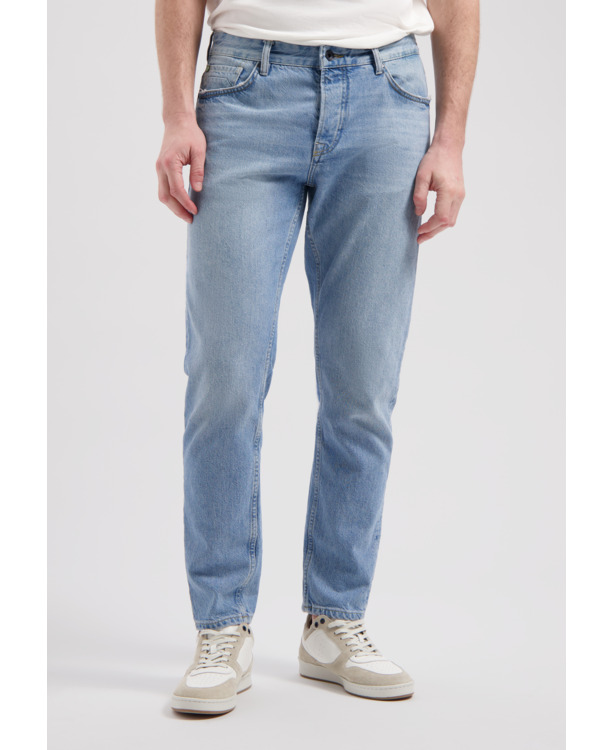 Gent D Loose Tapered Fit Malibu Marble
