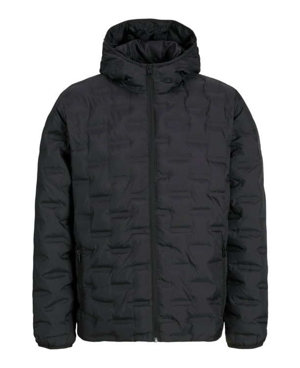 JWHASTON QUILTED JACKET