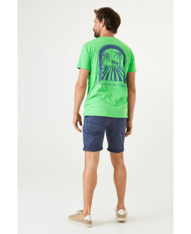 Heren T-shirt