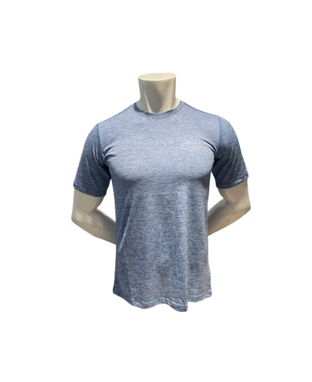 Snake River Runner-shirt met korte mouwen