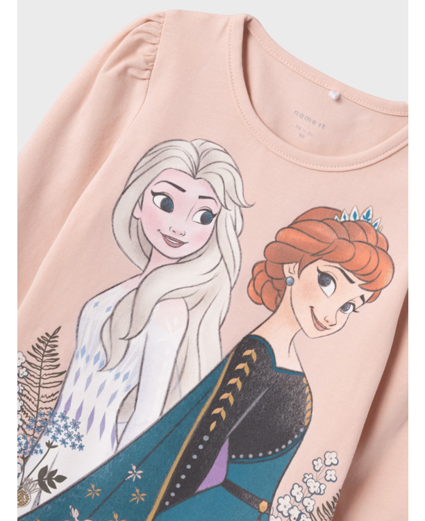 Regular Fit O-Neck Long Sleeves (L/S)