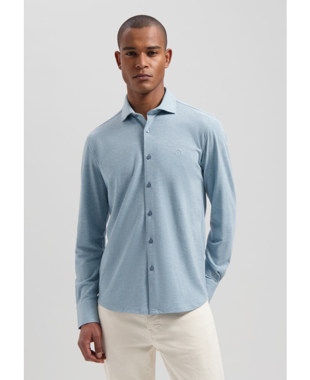 Dstrezzed Heren Shirt Kirk