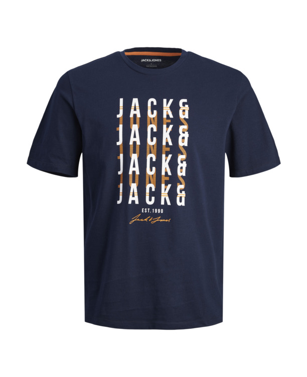 Standard Fit Crew Neck Short Sleeves (S/S)