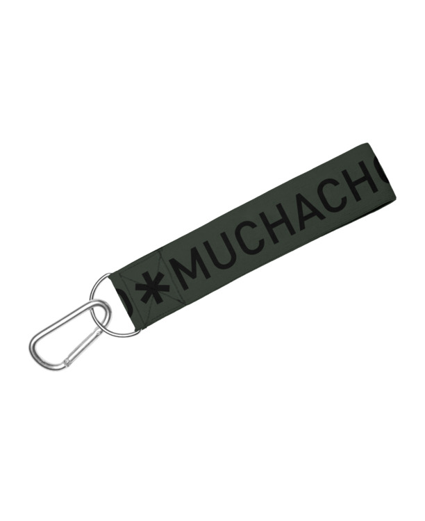 Tailleband Sleutelhanger Waistband