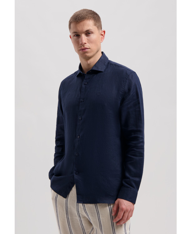 Dstrezzed Heren Overhemd Jagger Shirt