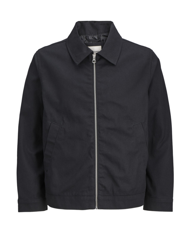 Spread Collar Long Sleeves (L/S)