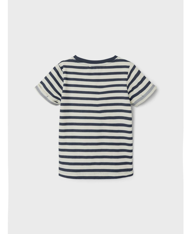 Regular Fit O-Neck Short Sleeves (S/S)