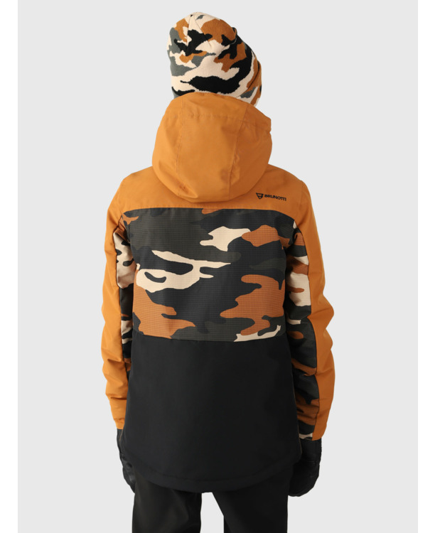Aratiny-AO Boys Snow Jacket