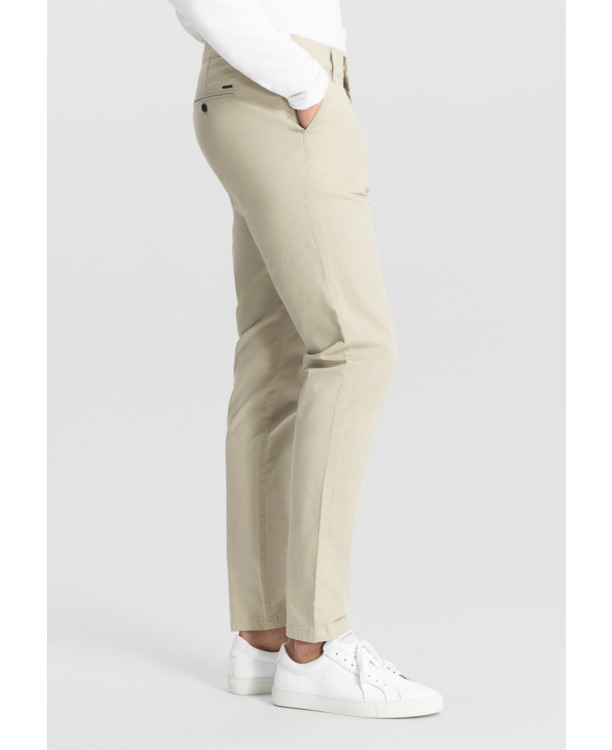Charlie Chino Pants Stretch Twill