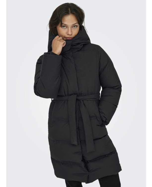 High Stand Up Collar Long Sleeves (L/S)