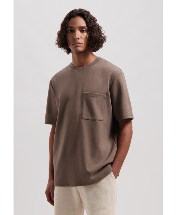 Ebbe Tee Boxy Fit