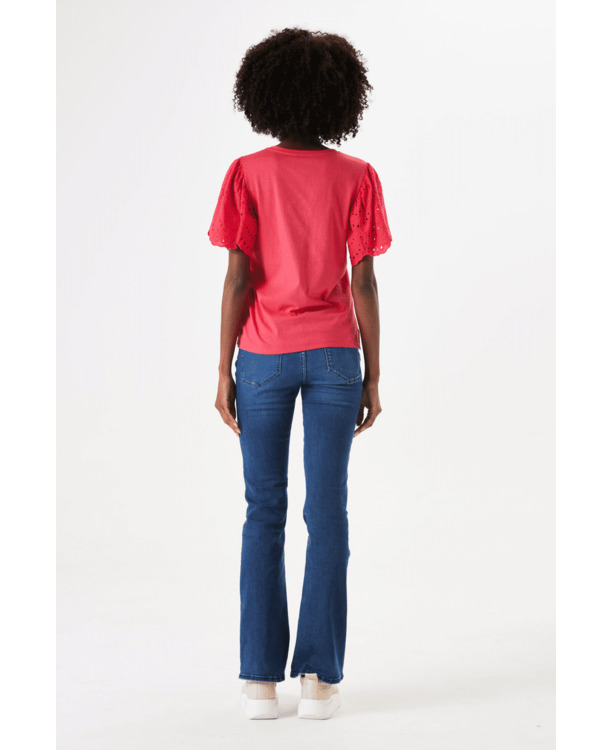 Dames T-shirt