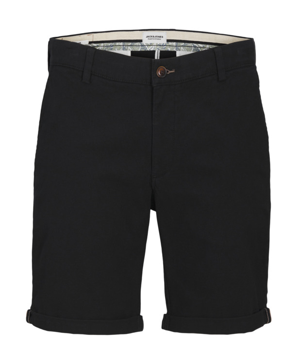 Slim Fit Shorts
