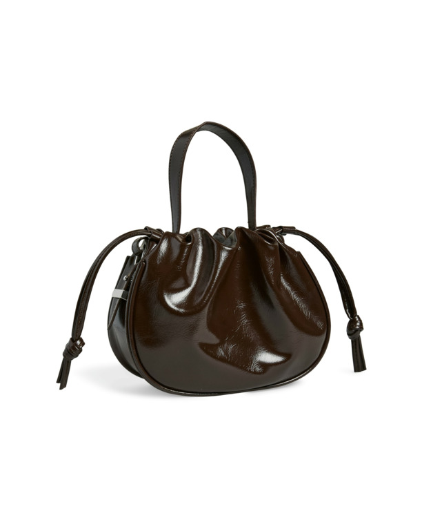 PCBALLOON PATENT BAG D2D FSY