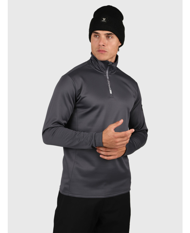 Heros Men Fleece