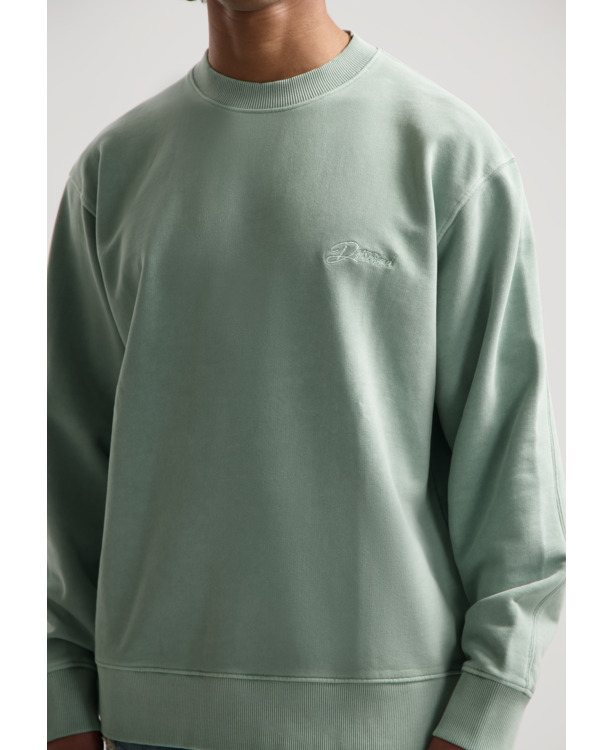 Dstrezzed Heren Sweatshirt Nikol Crew