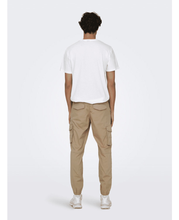 Taps toelopende pasvorm Heren