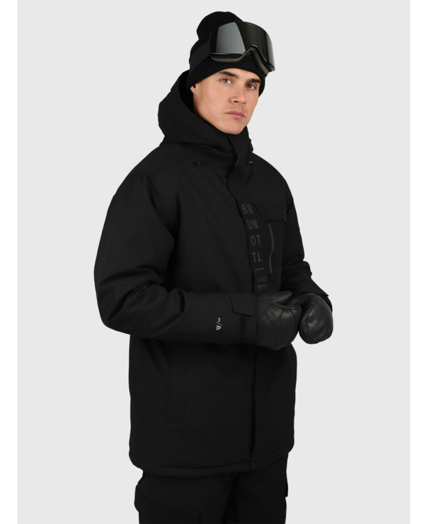 Boyd Men Snow Jacket