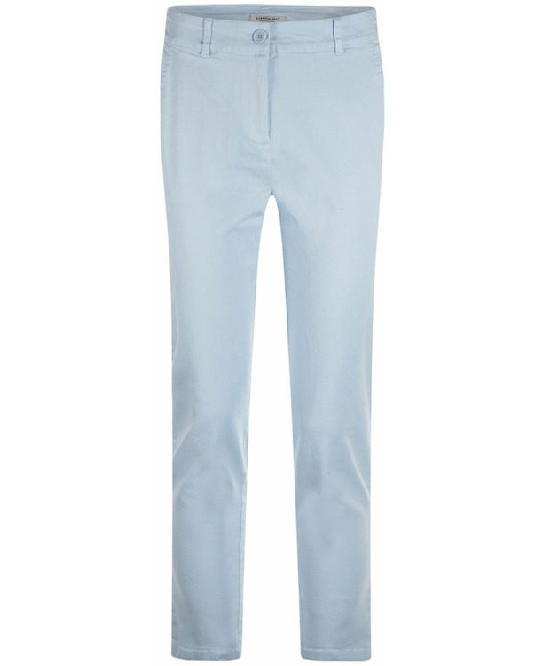 Steppin' Out Chino Classic Lichtblauw