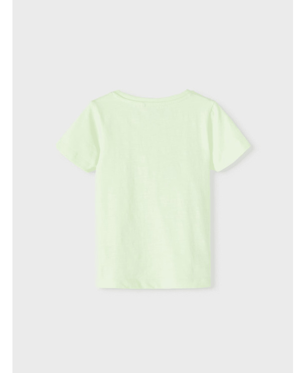 Regular Fit O-Neck Short Sleeves (S/S)