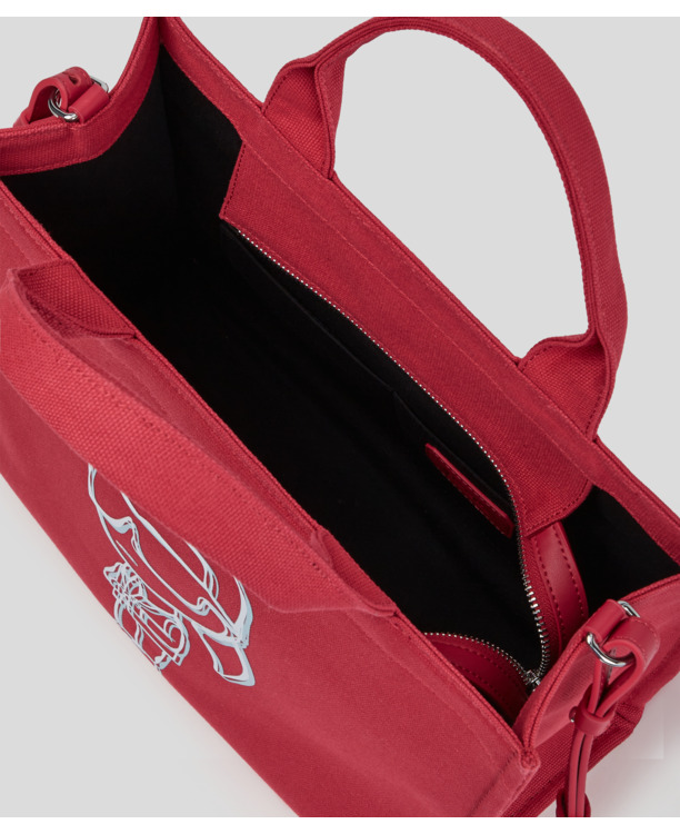 K/IKON SKETCH SHOPPER TOTE