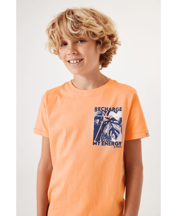Jongens T-shirt