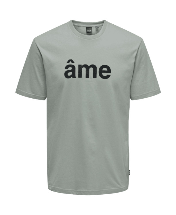 Regular Fit O-Neck Short Sleeves (S/S)
