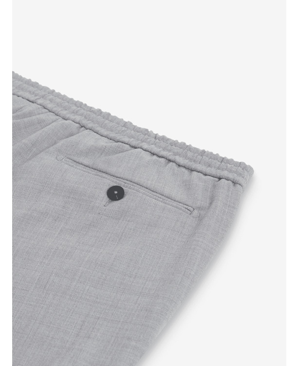 Montreal Stretch pantalon Heren