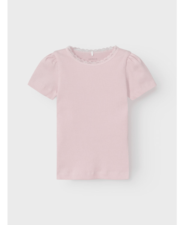 Slim Fit O-Neck Short Sleeves (S/S)