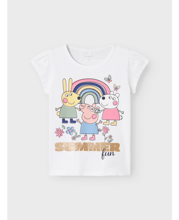 Regular Fit O-Neck Short Sleeves (S/S)