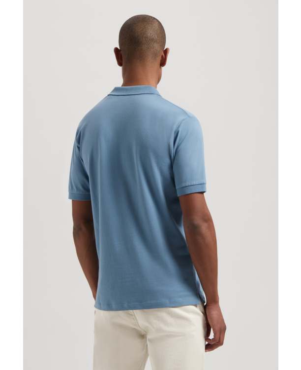 Bowie V-Neck Polo