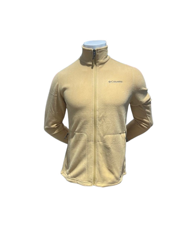 Fleece Falls Light Volledige Rits