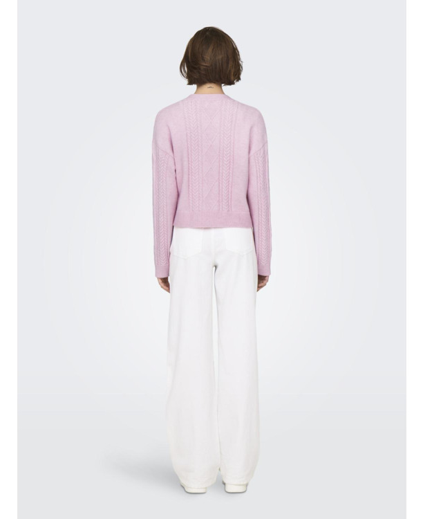 Regular Fit V-Neck Long Sleeves (L/S)