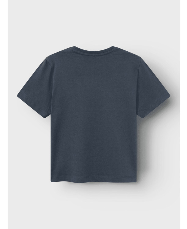 Regular Fit O-Neck Short Sleeves (S/S) T-shirts