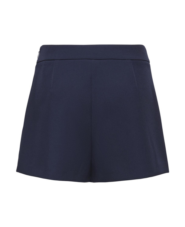 ONLELLY HW PLEAT SKORTS TLR
