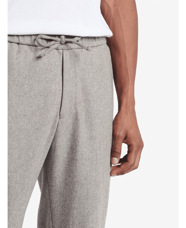 Destin Flanel broek Heren
